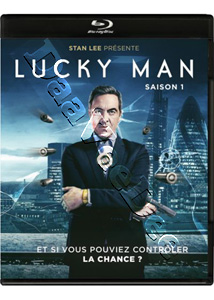 Lucky Man - Season 1 | Stan Lee